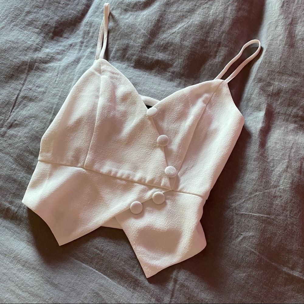 folded top
